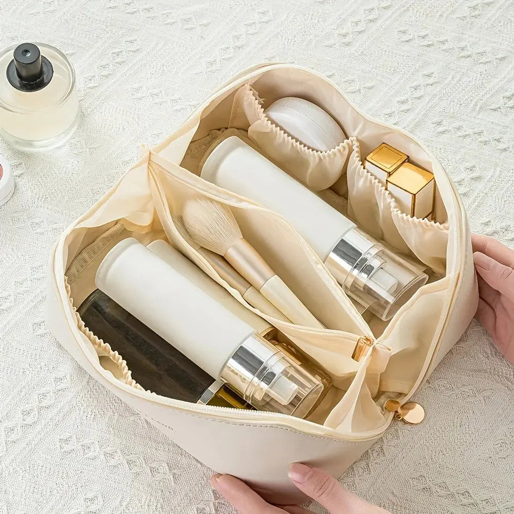 Luxury Makeup Organizer Minha loja