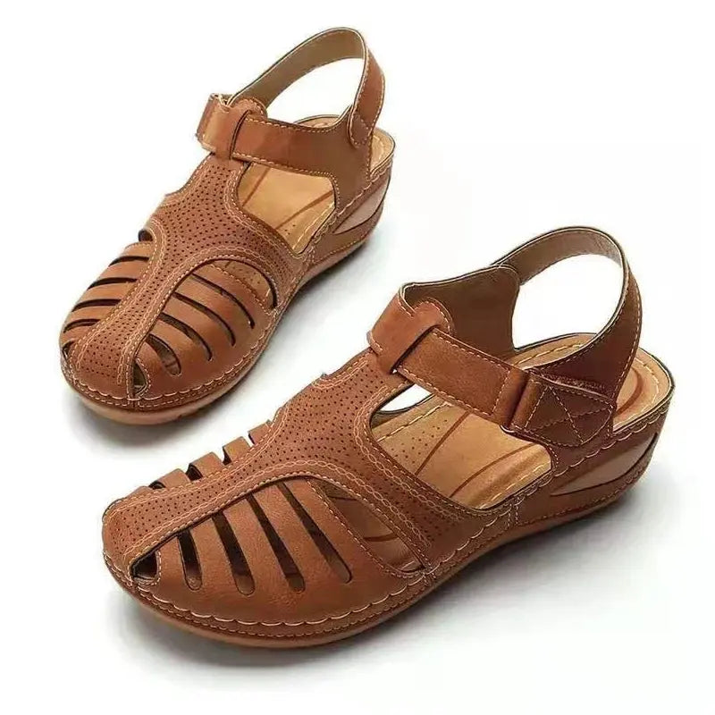 Sandals Premium Orthopedic Novalie
