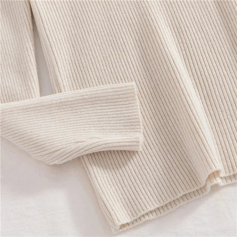 Soft Cashmere Turtleneck Minha loja