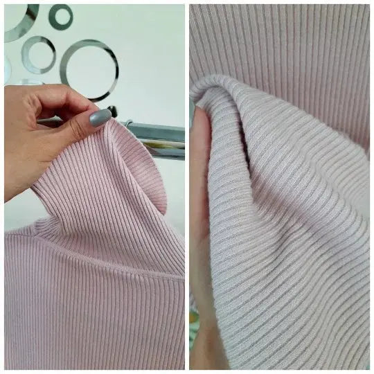 Soft Cashmere Turtleneck Minha loja