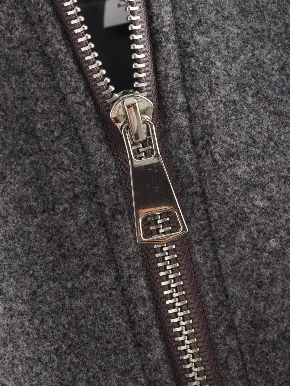 Women’s Autumn Winter Bomber Jacket Novalie