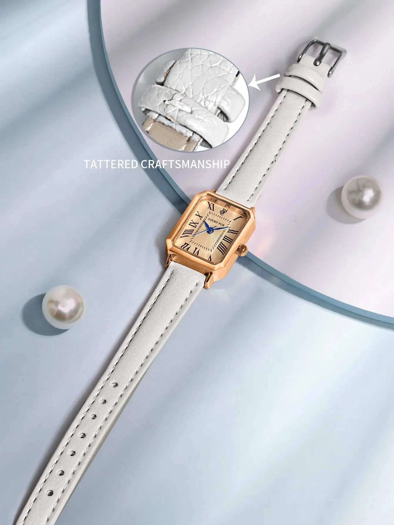 Retro Square Digital Watch Minha loja