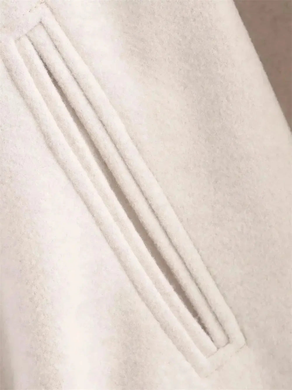 Women’s Autumn Winter Bomber Jacket Novalie