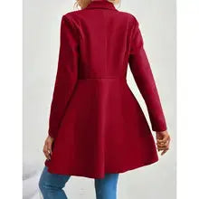 Elegant Coat Women's Geral