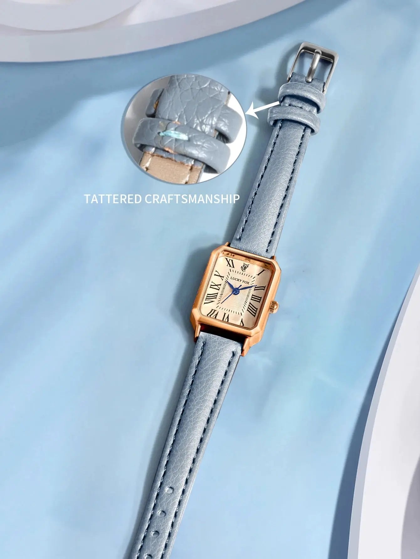 Retro Square Digital Watch Minha loja