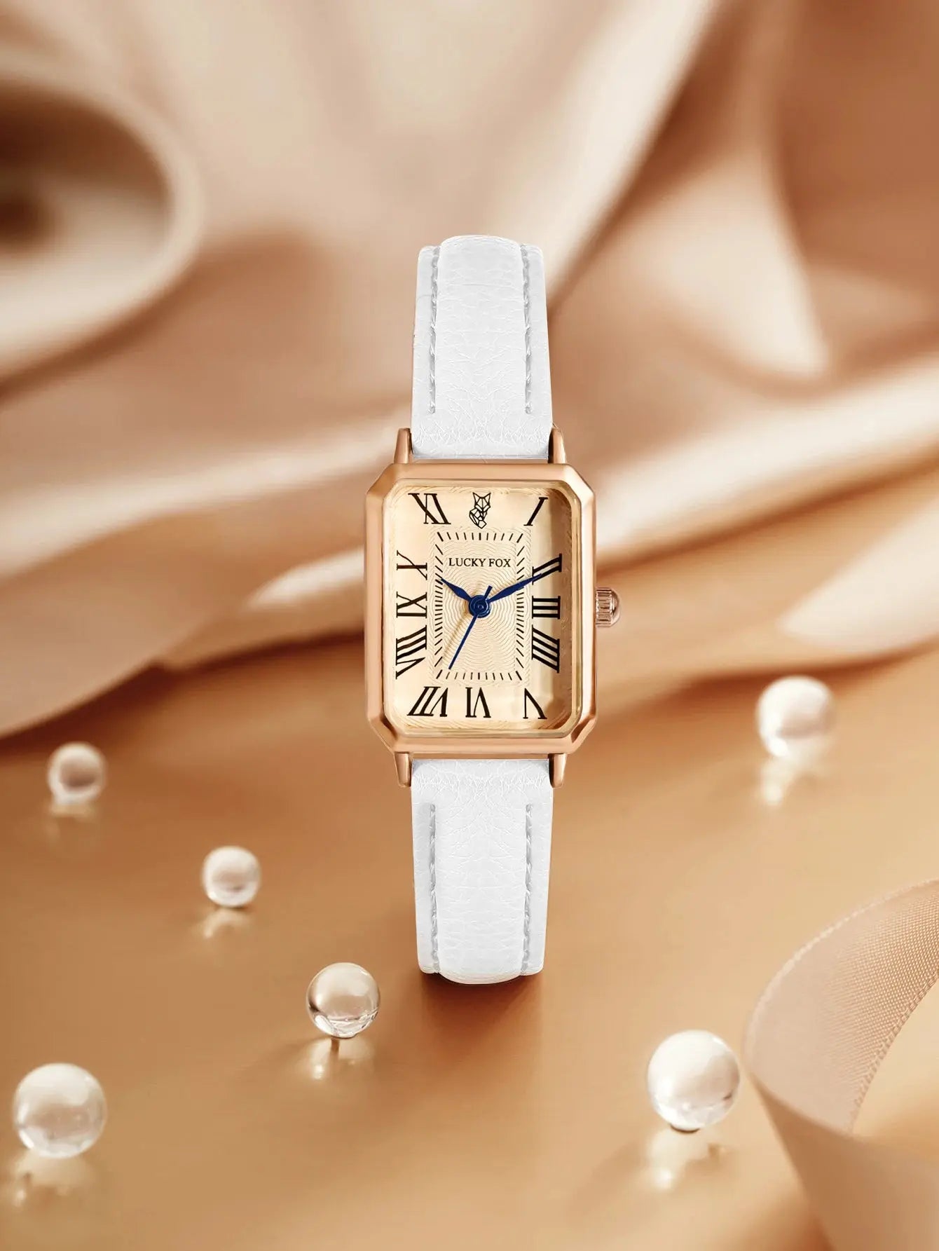 Retro Square Digital Watch Minha loja